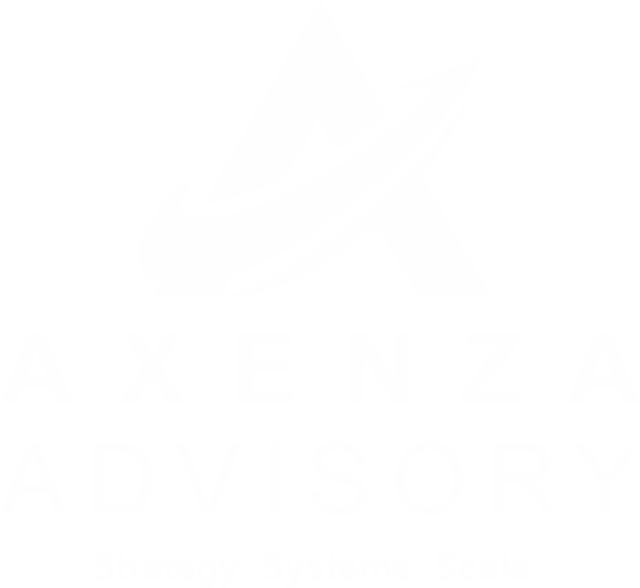 Axenza Advisory Logo